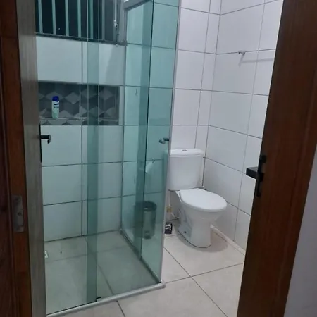 Villa Casa Linda Com Piscina Itanhaém Exterior foto