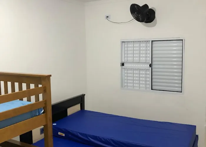 Casa Linda Com Piscina