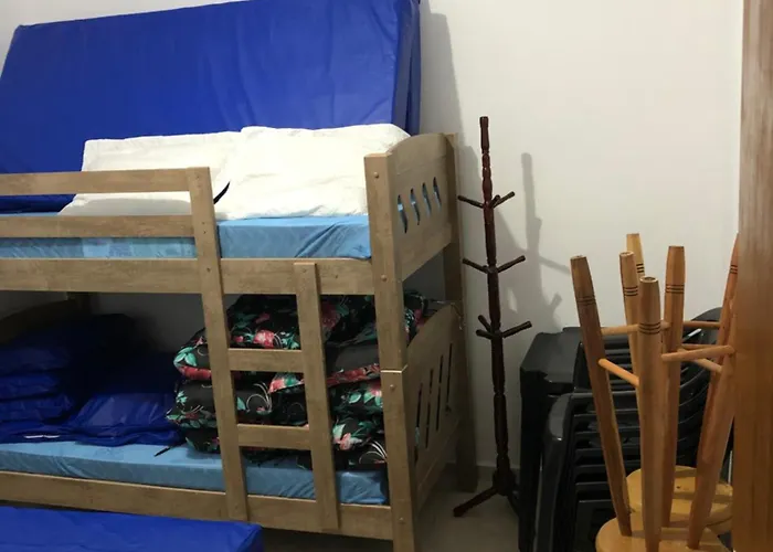 Casa Linda Com Piscina
