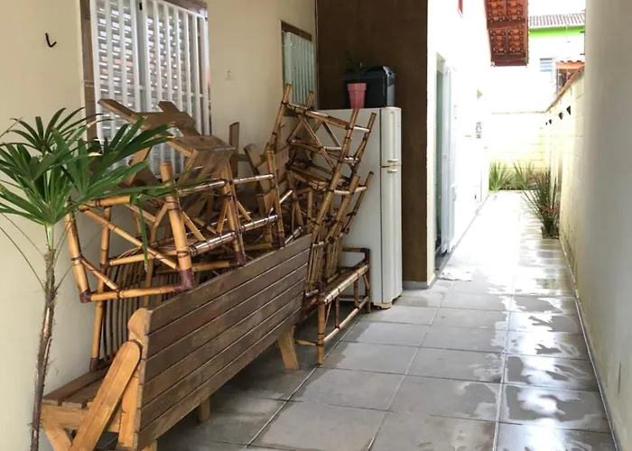 Casa Linda Com Piscina
