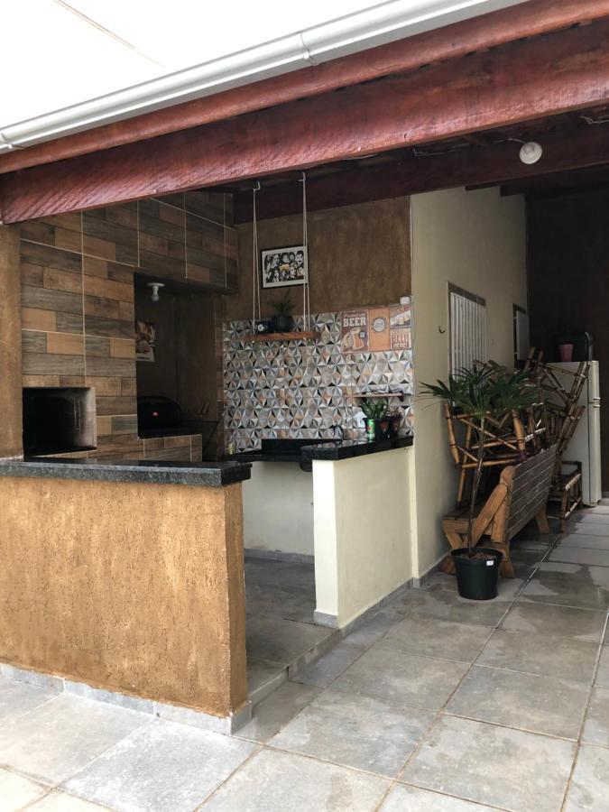 Holiday home Casa Linda Com Piscina