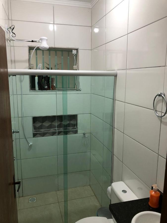 Casa Linda Com Piscina Holiday home Itanhaem