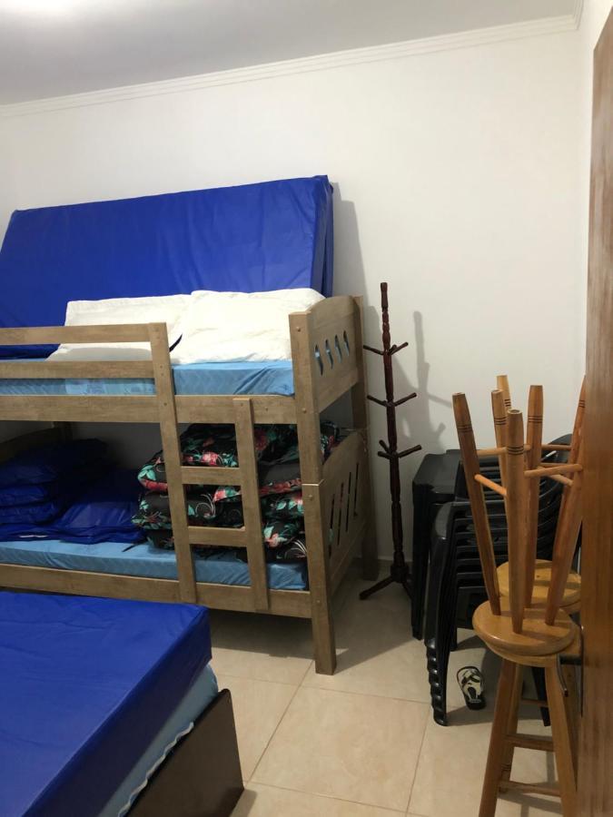 Casa Linda Com Piscina Holiday home Itanhaem