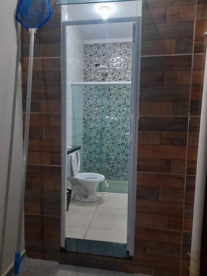 Holiday home Casa Linda Com Piscina Itanhaem