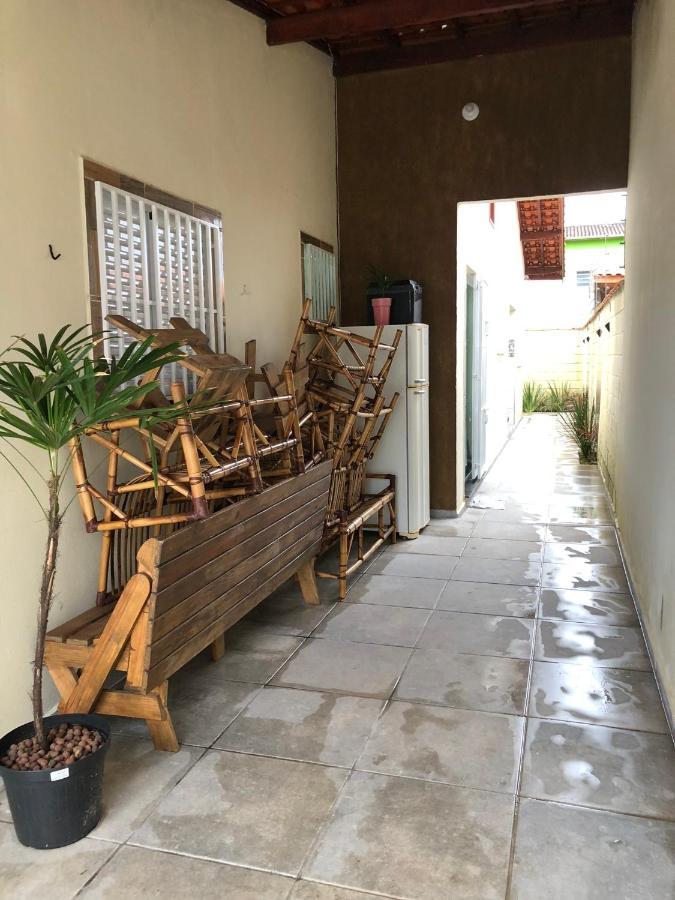 Casa Linda Com Piscina *