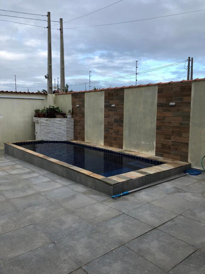 Casa Linda Com Piscina *
