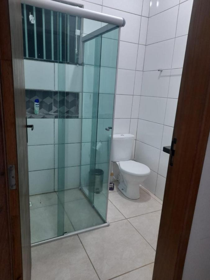 Casa Linda Com Piscina Itanhaem