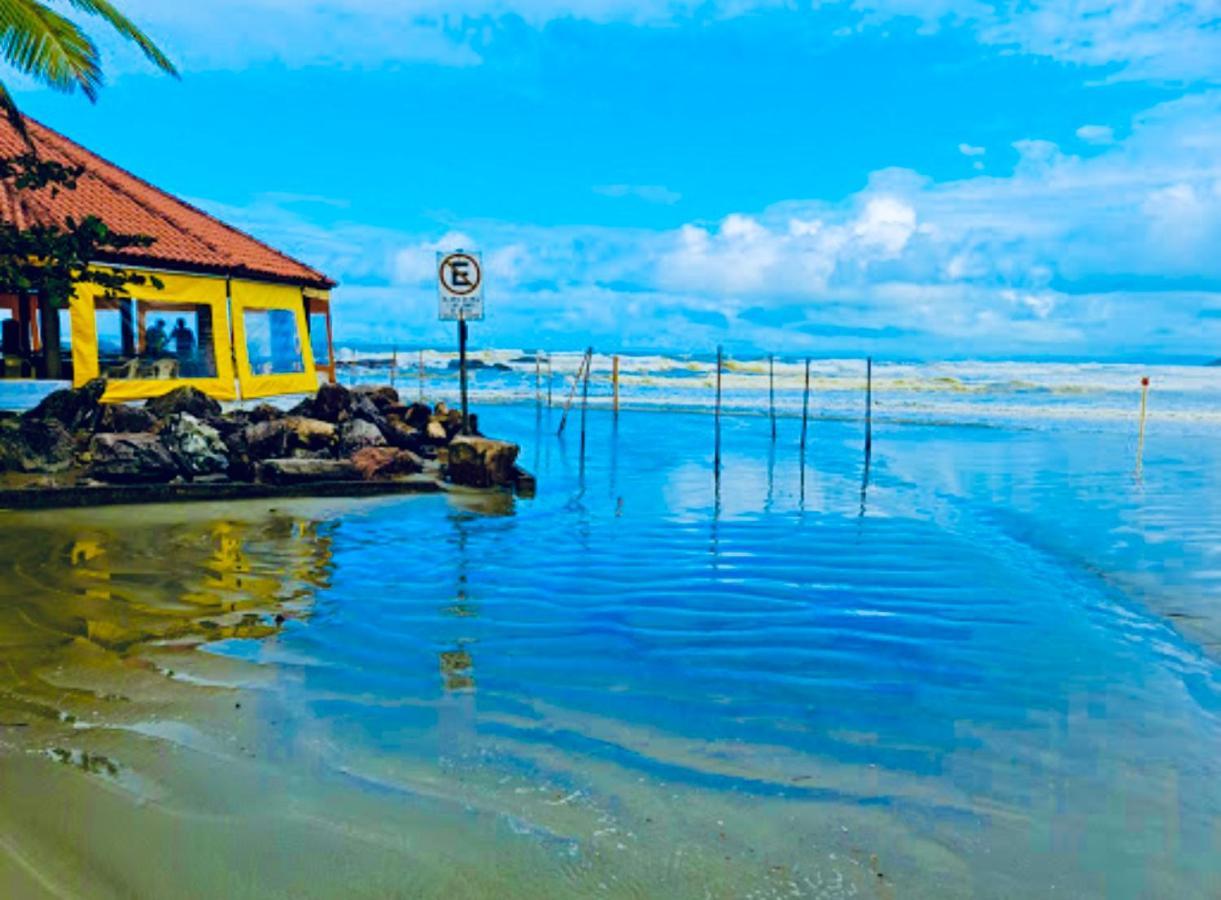 Casa Linda Com Piscina * Itanhaem