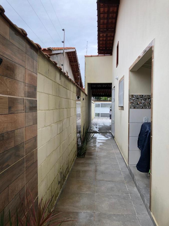 Casa Linda Com Piscina Itanhaem
