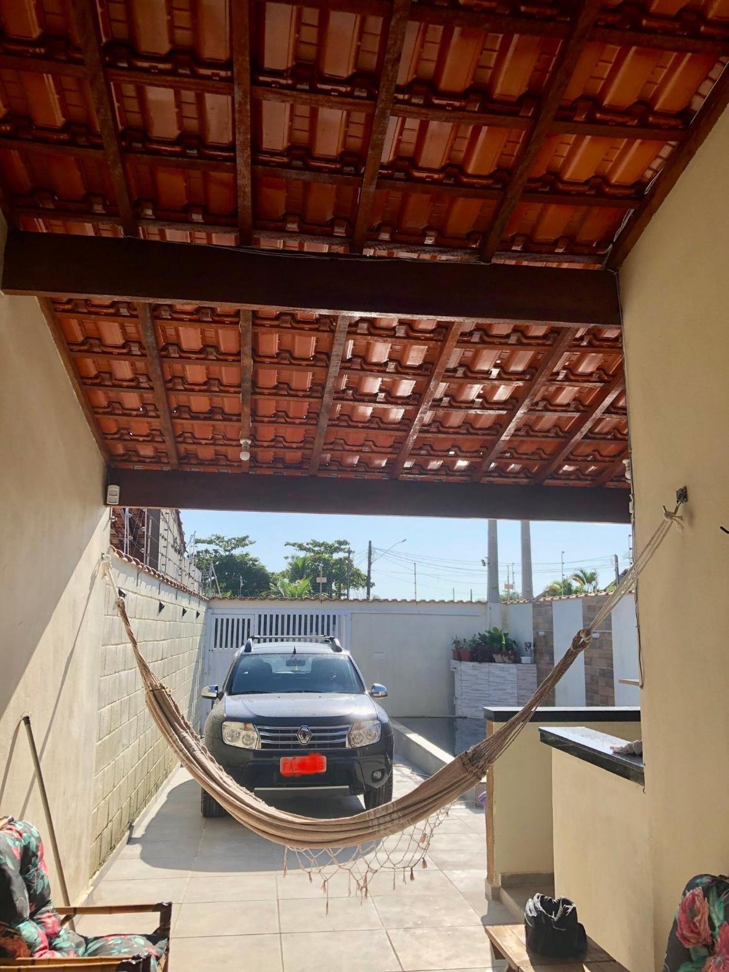 Casa Linda Com Piscina *