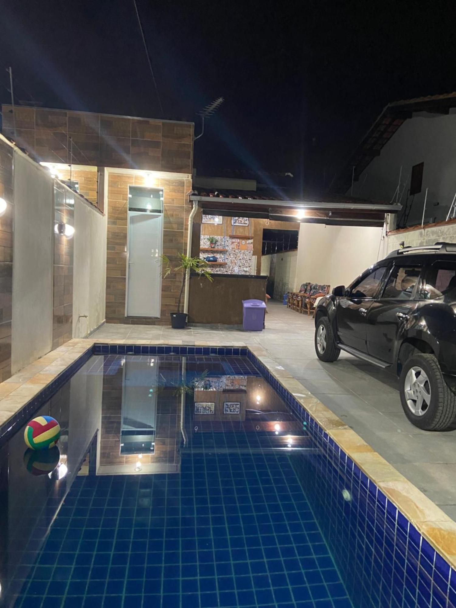 Casa Linda Com Piscina Holiday home