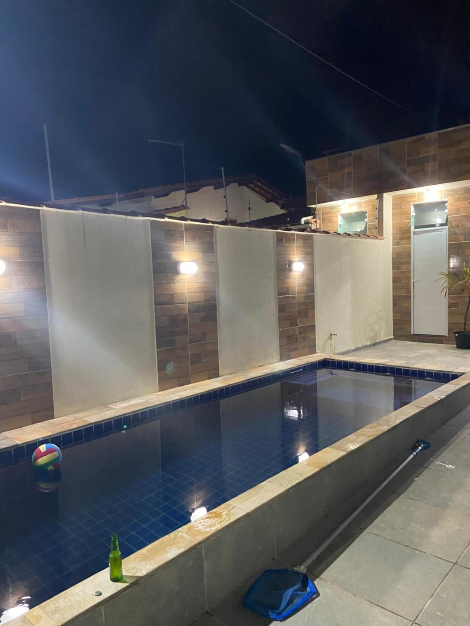 Casa Linda Com Piscina * Itanhaem